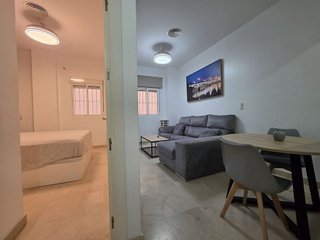 Piso en venta en Santa Catalina en Sevilla