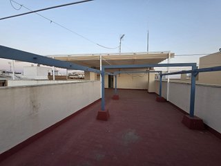 Piso en venta en Santa Catalina en Sevilla