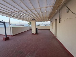 Piso en venta en Santa Catalina en Sevilla