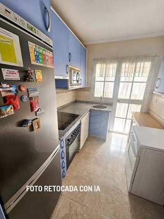 Piso en venta en Coín