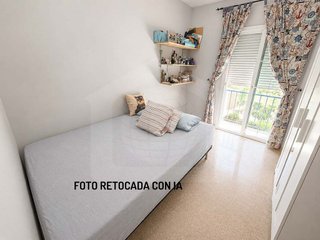 Piso en venta en Coín