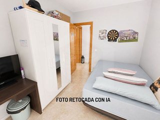 Piso en venta en Coín