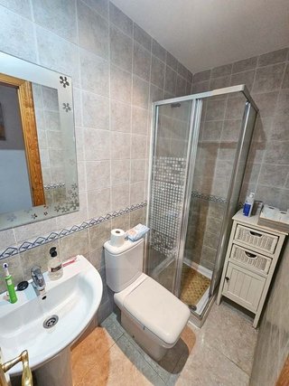 Piso en venta en Coín
