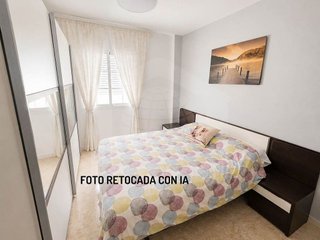 Piso en venta en Coín