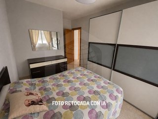 Piso en venta en Coín