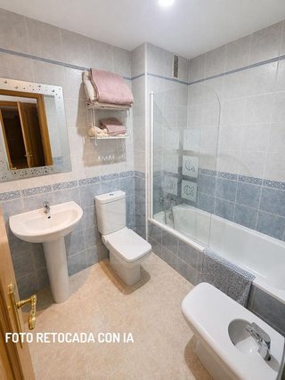 Piso en venta en Coín