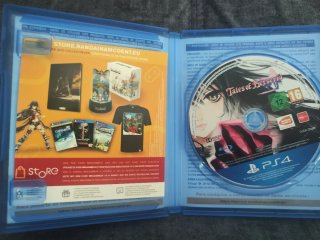 Tales of Berseria PS4
