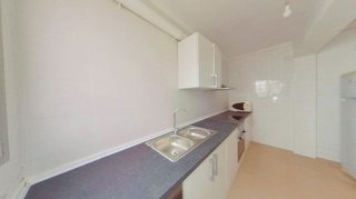 Piso en venta en Els Orriols en Valencia