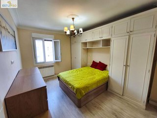 Piso en venta en Coronación en Vitoria-Gasteiz