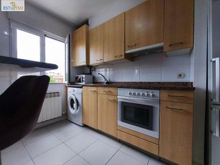 Piso en venta en Coronación en Vitoria-Gasteiz