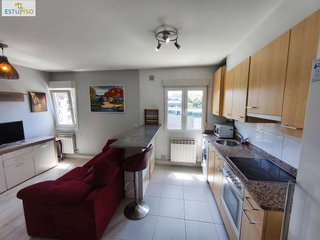 Piso en venta en Coronación en Vitoria-Gasteiz