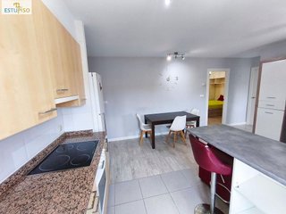 Piso en venta en Coronación en Vitoria-Gasteiz