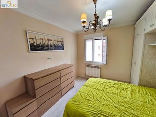 Piso en venta en Coronación en Vitoria-Gasteiz