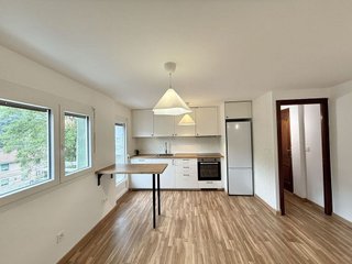 Piso en venta en Elgoibar
