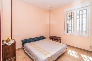 Piso en venta en Centro Ciudad en Linares