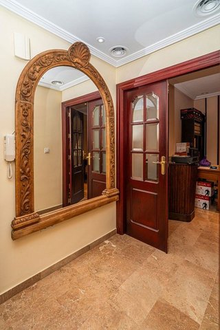 Piso en venta en Centro Ciudad en Linares
