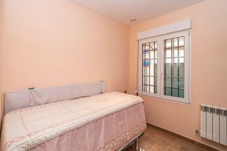 Piso en venta en Centro Ciudad en Linares