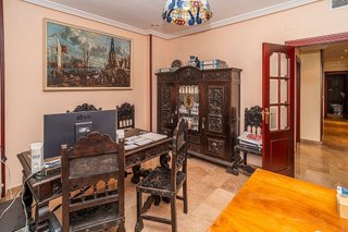 Piso en venta en Centro Ciudad en Linares