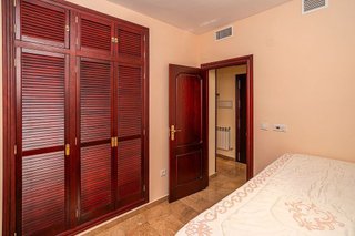 Piso en venta en Centro Ciudad en Linares