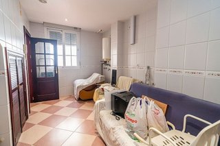 Piso en venta en Centro Ciudad en Linares