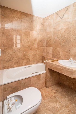 Piso en venta en Centro Ciudad en Linares