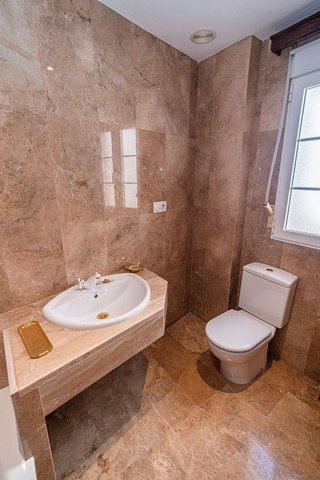 Piso en venta en Centro Ciudad en Linares