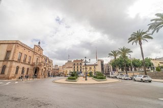 Piso en venta en Centro Ciudad en Linares