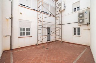 Piso en venta en Centro Ciudad en Linares