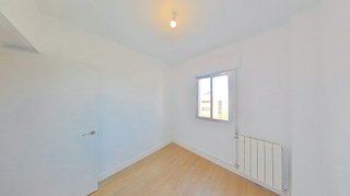 Piso en venta en Universidad en Getafe