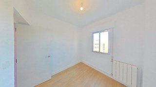 Piso en venta en Universidad en Getafe