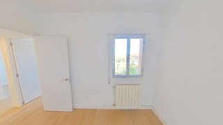 Piso en venta en Universidad en Getafe