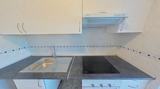 Piso en venta en Universidad en Getafe
