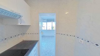 Piso en venta en Universidad en Getafe
