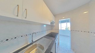 Piso en venta en Universidad en Getafe