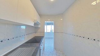Piso en venta en Universidad en Getafe