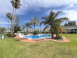 Piso en venta en Mijas Golf en Mijas