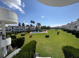 Piso en venta en Mijas Golf en Mijas