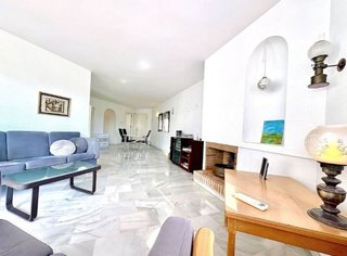 Piso en venta en Mijas Golf en Mijas