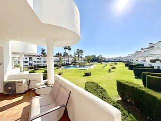 Piso en venta en Mijas Golf en Mijas
