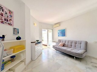Piso en venta en Mijas Golf en Mijas