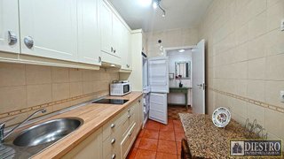 Piso en venta en Don Benito