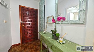 Piso en venta en Don Benito