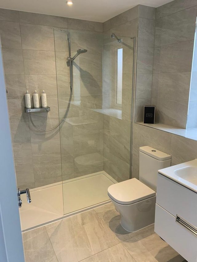 Empresa de cambio de bañeras por plato de ducha