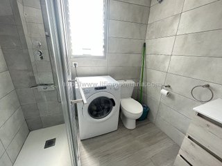 Piso en venta en El Terreno en Palma de Mallorca