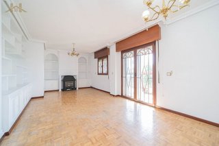 Piso en venta en Parque de la Coruña - Las Suertes en Collado Villalba
