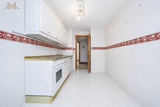 Piso en venta en Parque de la Coruña - Las Suertes en Collado Villalba