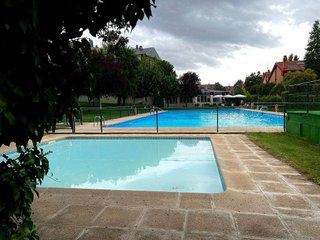 Piso en venta en Parque de la Coruña - Las Suertes en Collado Villalba