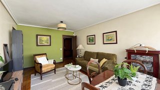 Piso en venta en Travesía de Vigo - San Xoán en Vigo