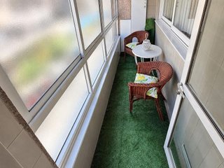 Piso en venta en Travesía de Vigo - San Xoán en Vigo