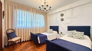 Piso en venta en Travesía de Vigo - San Xoán en Vigo